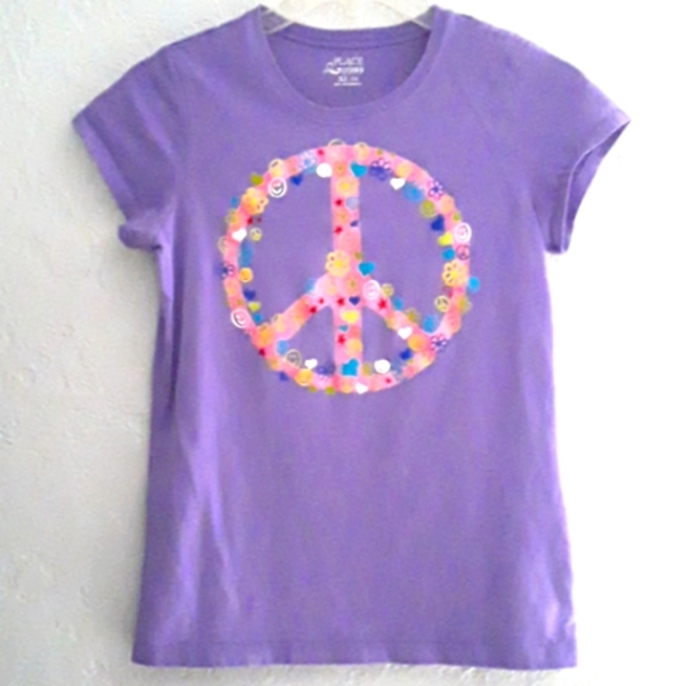 Children's Place Top